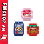 DX RIDER GOCHIZO SET 3