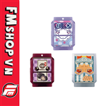 DX RIDER GOCHIZO SET 4