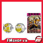 DX RING WIZARD LAND DRAGON KAMEN RIDER WIZARD