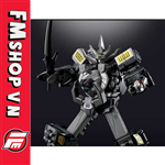 DX ROBO UNIVERSE BLACK GAOKING