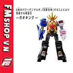 DX ROBO UNIVERSE GAOKING