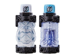DX ROCKET PANDA BOTTLE SET