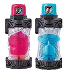 DX ROSE COPTER FULL BOTTLE SET