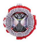 DX RYUKI RIDEWATCH