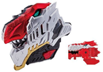 DX RYUSOUL CHANGER LIKE NEW
