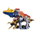 DX SPINO THUNDER (JPV)	