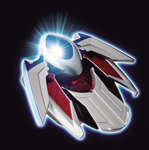 DX SAGA BREATH LIKE NEW