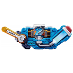 DX SCLASH DRIVER 2ND.