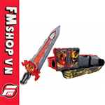(2ND) DX SEIKEN SWORDRIVER 