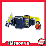 DX SENGOKU DRIVER 20TH 2ND