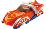 DX SHIFT CAR FRUIT ORANGE KO BOX