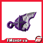 DX SHINOBI RAISE BUCKLE