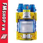 DX SUPER BEST GENIUS FULL BOTTLE