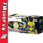 DX SUPER BEST ZERO ONE DRIVER