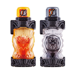 DX TAKA GATLING BOTTLE SET