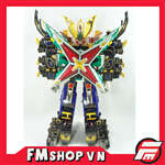 DX TENRAI SENPUUJINN 2ND (THIẾU ĐỒ + GÃY 80%)