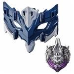 DX ULTRAMAN TREAGEAR MASK