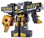 DX TOUSAI ZYUOH 2ND (JPV)