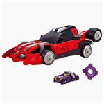 DX TRIDORON