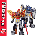 (2ND) DX ZENKAIGER TWOKAIOH
