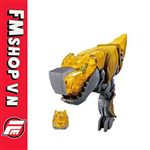 DX TYRANNO HAMMER 50