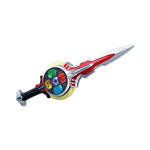 DX ULTRAMAN ORB CALIBER