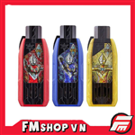 DX ULTRAMAN TIGA GUTS HYPER KEY