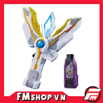 DX ULTRAMAN TRIGGER GUTS SPARK LENCE