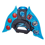 DX ULTRAMAN Z RISER & Z HOLDER 2ND (JPV)