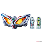 DX ULTRAMAN ZERO EYE NEO