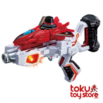 DX VS CHANGER LUPIN RED