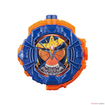 DX WATCH GAIM KO BOX