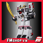 DX WHITE TIGERZORD 2ND 