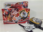 DX WIZARD DRAGO TIMER