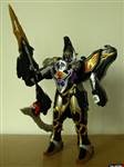 DX WOLKAISER THIẾU WOLZARD