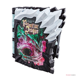 DX WONDER RIDE BOOK PRIMITIVE DRAGON (BOX XẤU)