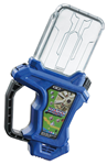 DX XEVIOUS GASHAT 2ND