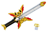 DX ZANBAT SWORD 2ND