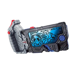 DX ZERO ONE ASSAULT WOLF PROGRISE KEY