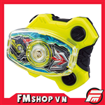 DX ZERO ONE DRIVER RAISE BUCKLE