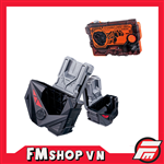 DX ZERO ONE HOLDER + RUSHING CHEETAH KEY 2ND