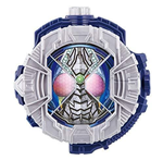 DX ZI-O BLADE RIDEWATCH 2ND