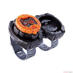 DX ZI O HOLDER AND GHOST WATCH