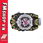 (NO BOX -TRẦY NẶNG) DX ZI-O RIDEWATCH II