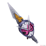 DX ZIKAN OKEN SAIKYO GIRADE