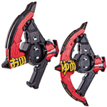 DX ZIKAN ZAX LIKE NEW (JPV)	