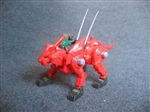 DX ZOID GUNTIGER