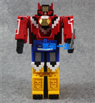 DX ZYUOH KING FAKE