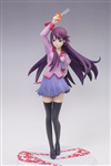 DXF BAKEMONOGATARI  SENJOGAHARA HITAGI