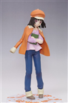 DXF BAKEMONOGATARY  NADEKO SENGOKU